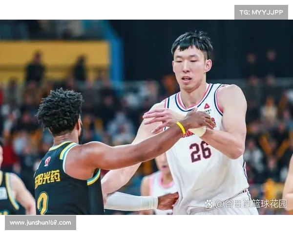 周琦加盟新疆男篮的完整过程解析及背后原因分析