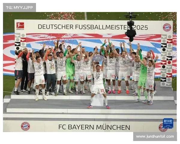 如何通过战术创新与细节把控挑战拜仁夺取德甲冠军