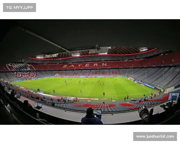 安联赞助商角色解析及其在体育和品牌推广中的重要意义